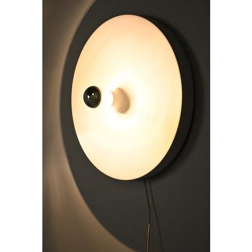 Space Age Wall Sconce For Sale - Image 5 of 12