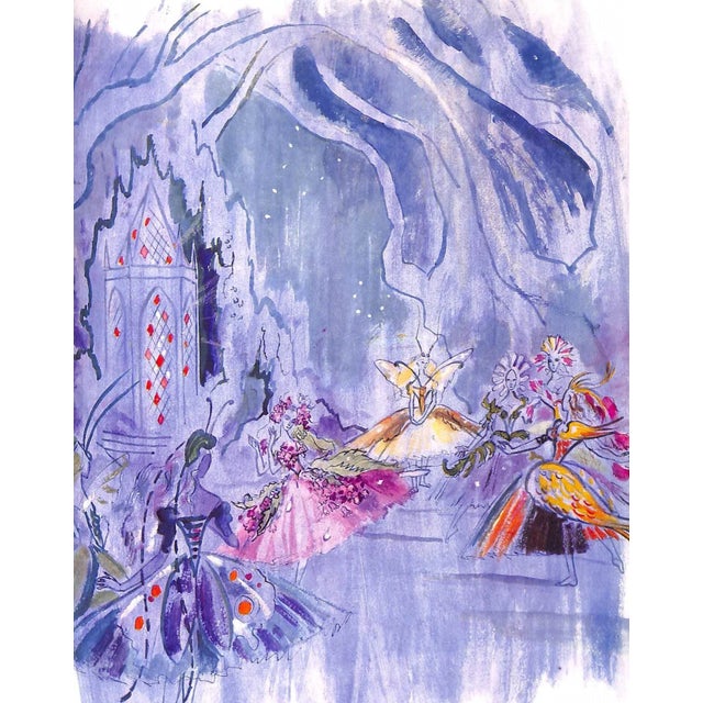 "Cecil Beaton's Scrapbook" 1937 Beaton, Cecil For Sale - Image 12 of 15