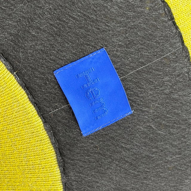 2020s Boa Pouf by Sabine Marcelis for Hem For Sale - Image 5 of 6