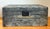 Vintage Hand Painted Wooden Trunk For Sale In West Palm - Image 6 of 12