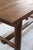 Brutalist Dining Table in Pine attributed to Georges Robert, France, 1960s For Sale - Image 11 of 14