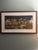 "Pumpkins on the Green" Will Moses Signed & Numbered Limited Edition Custom-Framed 1990s Print For Sale - Image 11 of 11