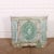 19th Century Italian Painted Credenza For Sale - Image 6 of 12