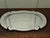 Glass Venetian Art Deco Cut Glass Mirror Wine Tray, 1930s For Sale - Image 7 of 8