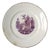 Early 20th Century Plates Neoclassical Design - Set of 4 For Sale