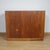 Wood Art Deco Bookcase, 1930s For Sale - Image 7 of 11