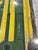 1950s Vintage Industrial A- 360 Dining Table, 1950 For Sale - Image 5 of 18