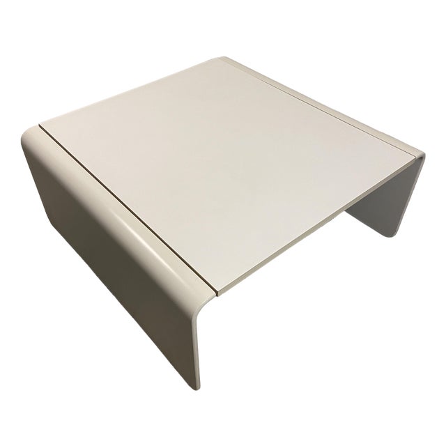 Space Age Coffee Table by Luigi Colani for Cor, 1970s For Sale