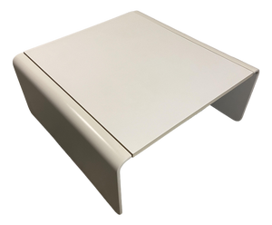 Space Age Coffee Table by Luigi Colani for Cor, 1970s