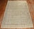 Mid 20th Century Zabihi Collection Persian Tabriz Rug - 7'10" x 11'3" For Sale - Image 17 of 18
