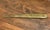 Metal 1920s Signed Henri Rischmann Art Nouveau Handmade Bronze Letter Opener For Sale - Image 7 of 15