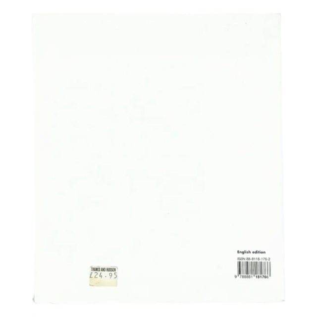 Details: -Title: Biennale di Firenze -Author: Luigi Settembrini -Publication Year: 1996 -*Please feel free to browse my...