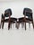 Danish Teak Dining Chairs, 1960s, Set of 6 For Sale - Image 9 of 11