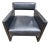 Camerich “Musa” Maxalto-Inspired Lounge Chair For Sale