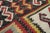 Antique Shirvan Rug 6'5'' X 11'10'' For Sale - Image 11 of 12