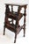 Antique English Victorian Library Stairs, 1920s For Sale - Image 3 of 13