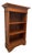 1960s Arts and Crafts Style Bookcase For Sale