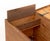 American Pine Blanket Chest For Sale In New York - Image 6 of 8