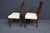 Pair of John Widdicomb Chippendale Style Mahogany Dining Chairs For Sale - Image 9 of 14