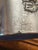 1960’s Vera Lucino Silver Plate Over Brass Grapevine Wine Cooler or Vase For Sale - Image 12 of 12