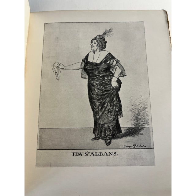 1923 Odd Fish London Residents Book For Sale In New York - Image 6 of 11
