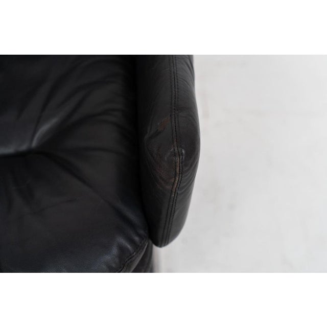 Metal Doppiosandwich Sofa by Ammanati & Vitelli for Brunati For Sale - Image 7 of 16
