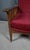 Morris Armchair in Mahogany, 1890s For Sale - Image 13 of 18