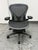 Design Plus Gallery presents the Aeron Office Chair from Herman Miller. This iconic ergonomic chair showcases Herman...