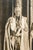 Rare Signed Presentation Photograph Portrait Viceroy of India Antique Leather Frame Home Decor Collectible For Sale In New York - Image 6 of 11