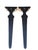 1980s Vintage Pair Louis XVI Style Large Corbels For Sale - Image 5 of 5