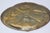 Copper Hand-Painted Copper Plates, German Souvenir, Arts and Crafts Style For Sale - Image 8 of 15