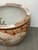 Satsuma-Style Porcelain Jardiniere, Vintage For Sale - Image 4 of 12