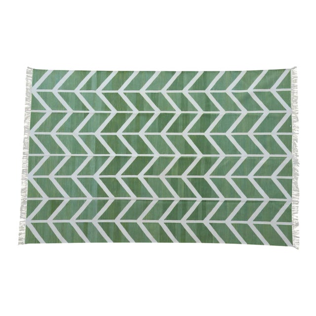 Amravati Rug, 5X8 For Sale