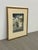 Design Plus Gallery presents a Watercolor Artwork of Plein Air Scenery. The artwork depicts a sunlit European or...