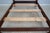 Brown Henkel Harris Model 160 Cherry Queen Size Poster Bed For Sale - Image 8 of 17