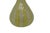 Very rare color of vintage Murano Glass. This beautiful yellow example of Filligrana is an ideal accent piece, but also a...