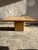Wood First Edition Circular Dining Table by Bob & Dries Van Den Berghe, 1980s For Sale - Image 7 of 10