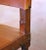 Brown 19th Century Spanish Oak Dining Chairs With Leather, Set of 8 For Sale - Image 8 of 14