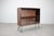 Mid-Century Modern Danish Rosewood Cabinet, 1960s For Sale - Image 11 of 12