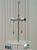 1970s Vintage Lucite Desk Lamp From Charles Hollis Jones For Sale - Image 11 of 13