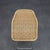 Rattan Bar Stools by Rohé Noordwolde, Netherlands, 1960s, Set of 5 For Sale - Image 10 of 12