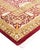 With understated palettes and allover designs, the rugs in the Mogul Collection will bring timeless sophistication to any...