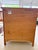 Chestnut Richardson Brothers Solid Cherry Wood King Bedroom Set – Made in Usa For Sale - Image 8 of 9