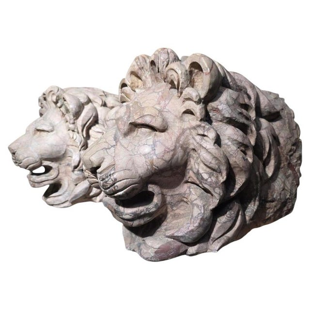 Pair of Cherub Sculptures, 1880, Terracotta For Sale - Image 16 of 16