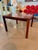 1960s Danish Henning Kjærnulf for Vejle Stole Og Mid-Century Modern Rosewood Side Table For Sale - Image 17 of 18