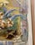 Late 20th Century Alexander & Wissotzky Art Print Serigraph Floral Roses Music French Gold Frame Signed Art For Sale In San Francisco - Image 6 of 12