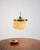 1960s Ceiling Lamp by Hans-Agne Jakobsson for Markaryd, 1960s For Sale - Image 5 of 11