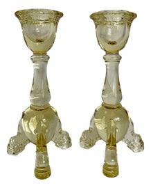 Example of Candle Holders