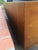 Brown Mid Century Hans Wegner Presidential Teak Credenza For Sale - Image 8 of 11