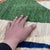 After Henri Matisse Inspired Modern Hand-Knotted Wool Rug - 5'7" X 7'10" For Sale - Image 9 of 13